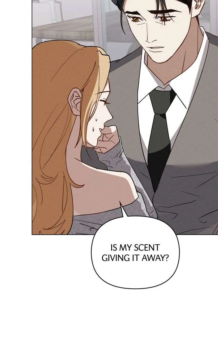 Werewolves Going Crazy over Me Chapter 60 – Page 8
