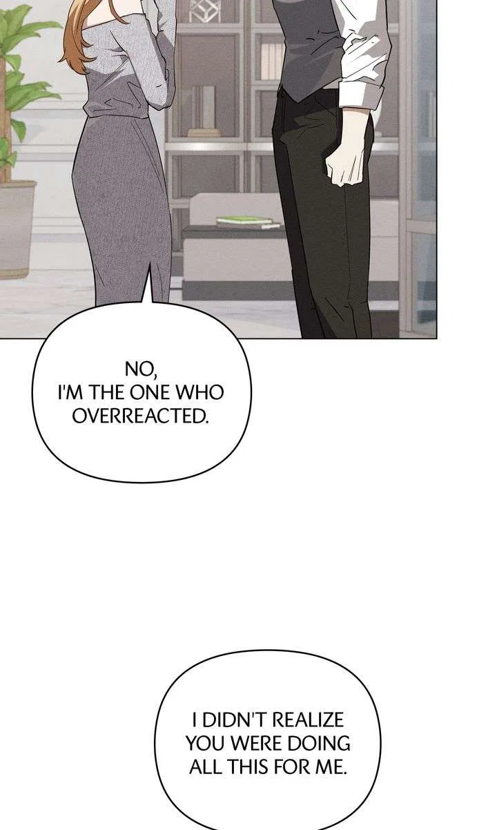Werewolves Going Crazy over Me Chapter 60 – Page 19
