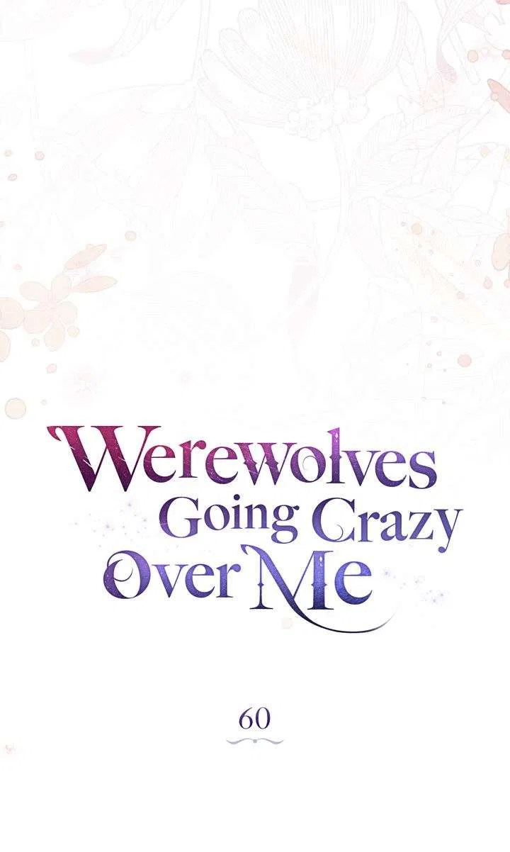 Werewolves Going Crazy over Me Chapter 60 – Page 25