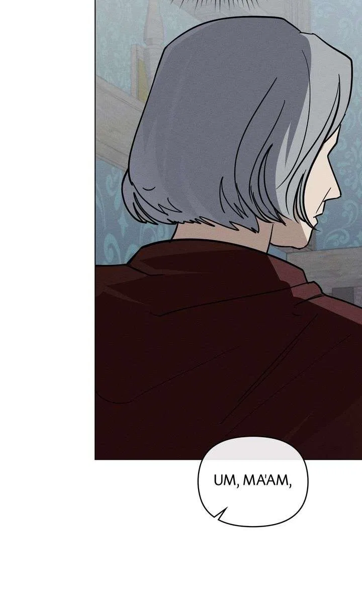 Werewolves Going Crazy over Me Chapter 60 – Page 37