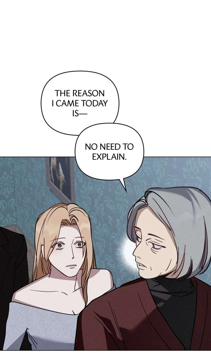 Werewolves Going Crazy over Me Chapter 60 – Page 38