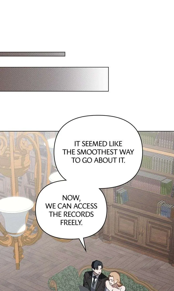 Werewolves Going Crazy over Me Chapter 60 – Page 45