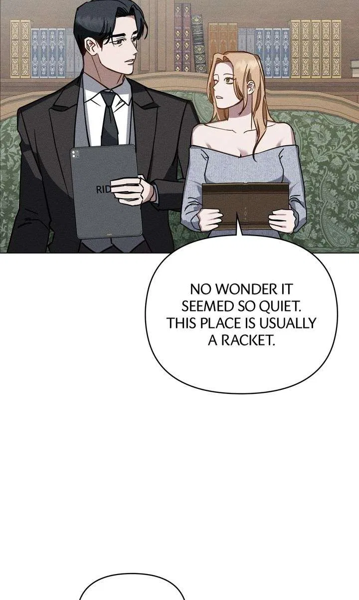 Werewolves Going Crazy over Me Chapter 60 – Page 47