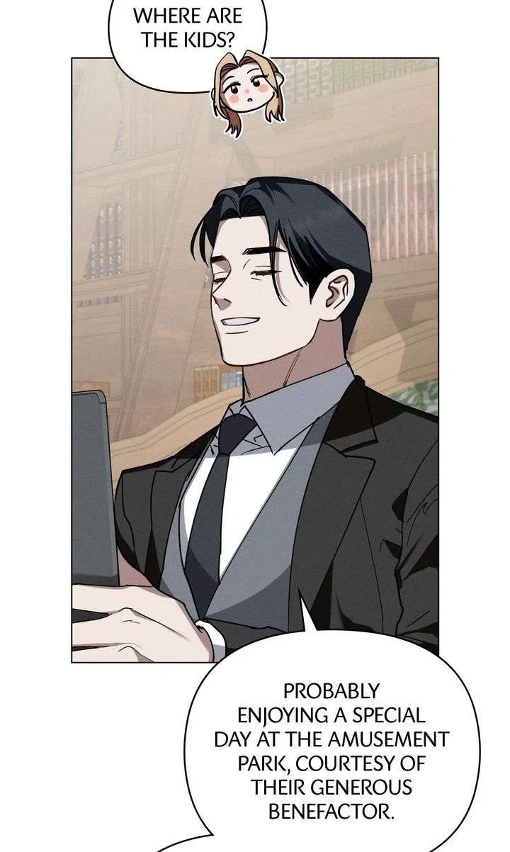Werewolves Going Crazy over Me Chapter 60 – Page 48