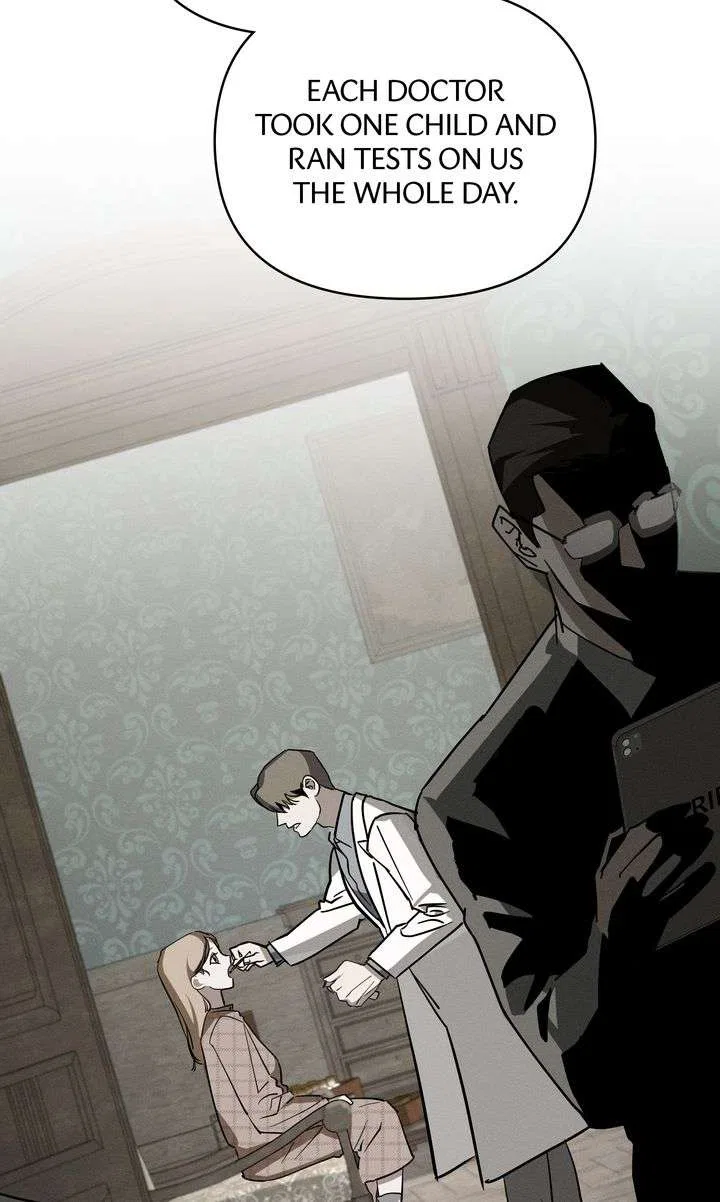 Werewolves Going Crazy over Me Chapter 60 – Page 54