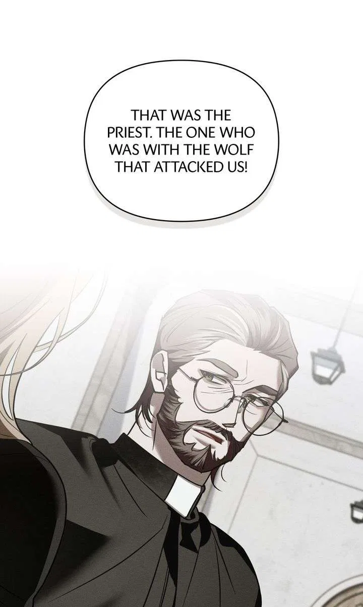 Werewolves Going Crazy over Me Chapter 60 – Page 60