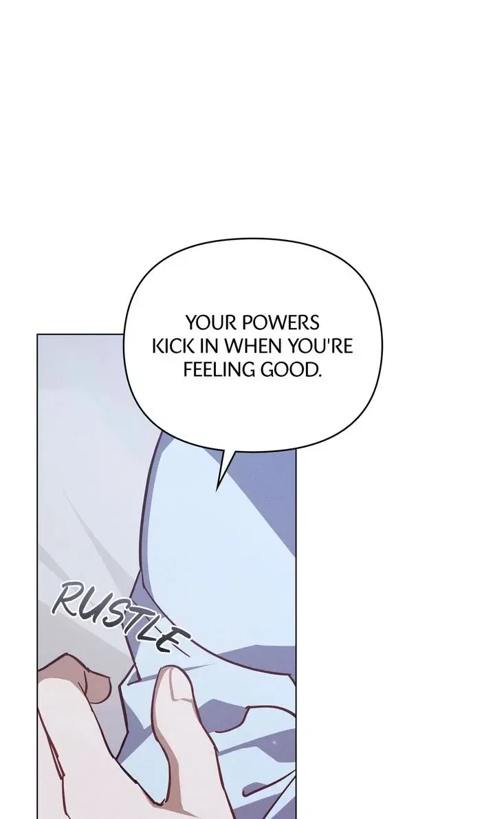 Werewolves Going Crazy over Me Chapter 59 – Page 1