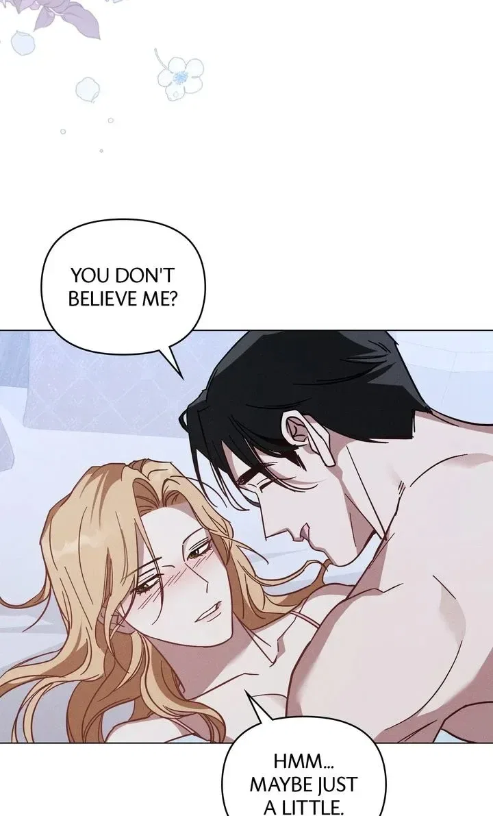 Werewolves Going Crazy over Me Chapter 59 – Page 4