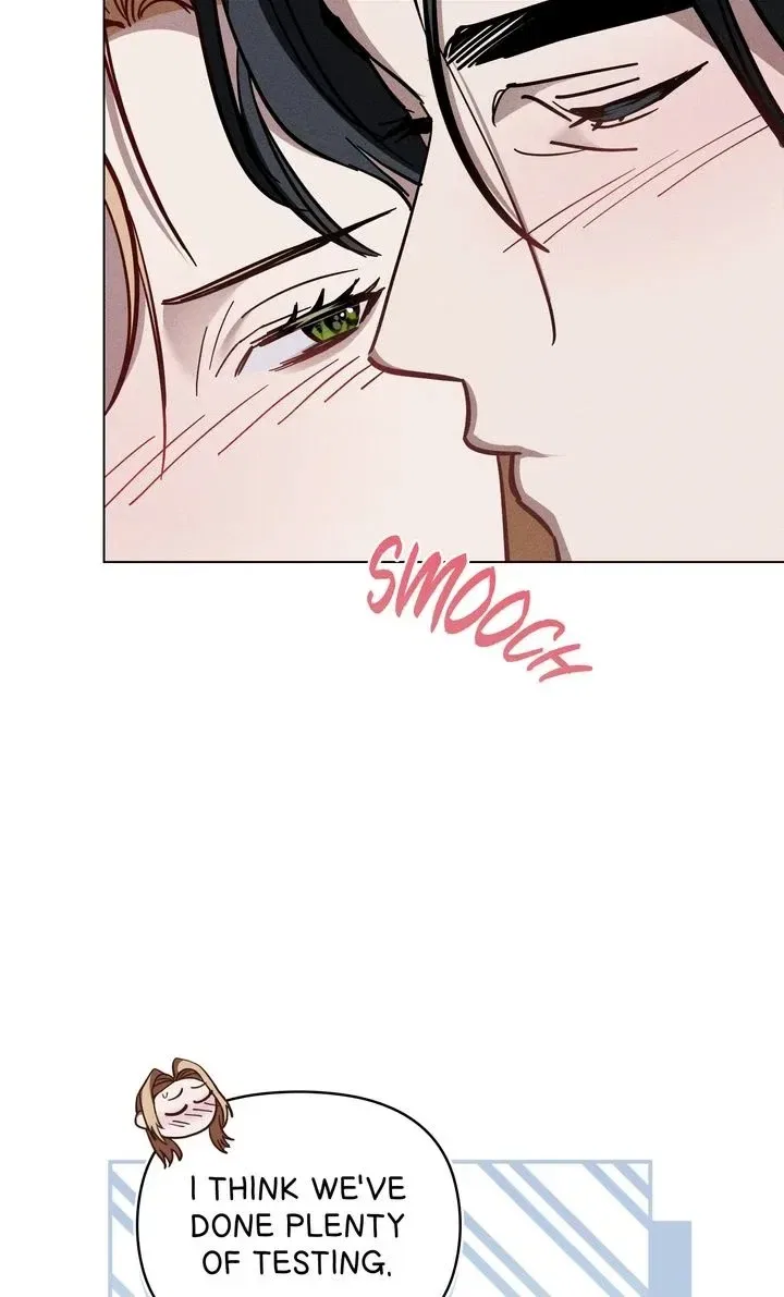 Werewolves Going Crazy over Me Chapter 59 – Page 26