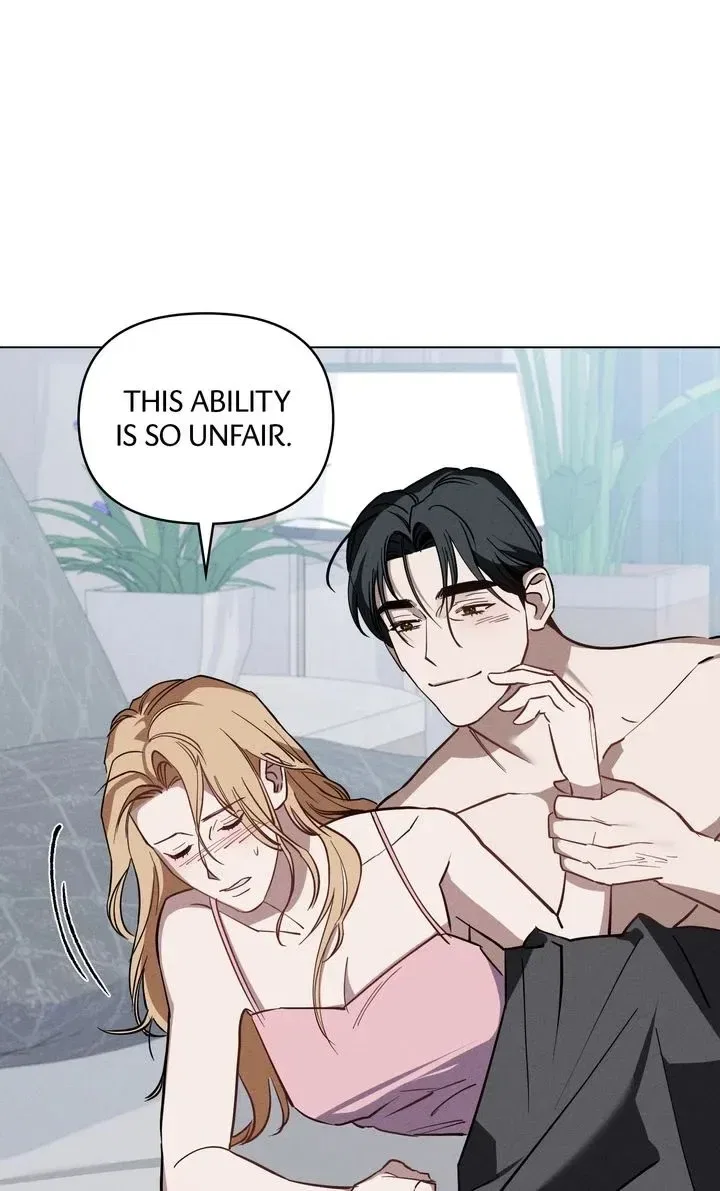 Werewolves Going Crazy over Me Chapter 59 – Page 31