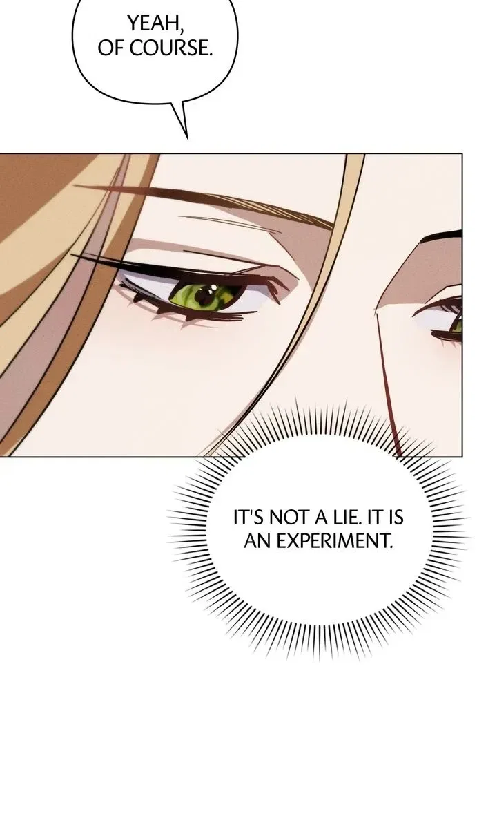 Werewolves Going Crazy over Me Chapter 59 – Page 44