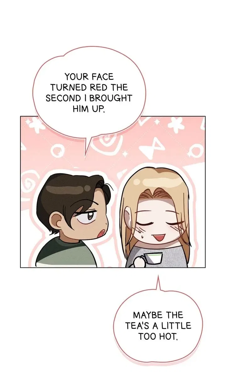 Werewolves Going Crazy over Me Chapter 59 – Page 45