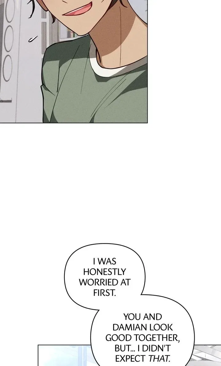 Werewolves Going Crazy over Me Chapter 59 – Page 47