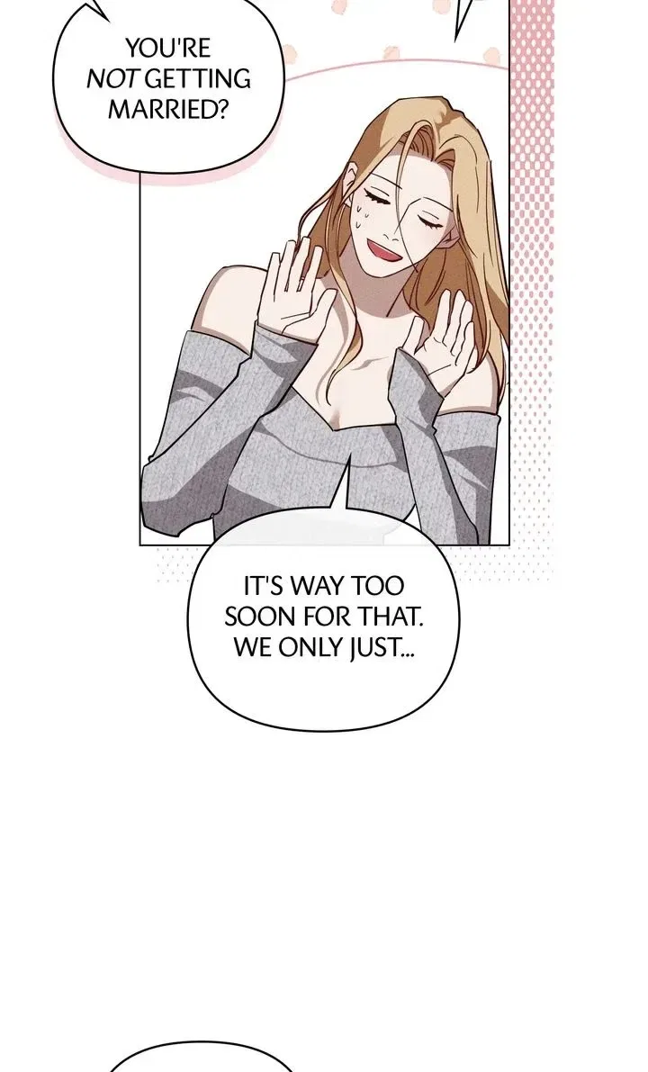 Werewolves Going Crazy over Me Chapter 59 – Page 54
