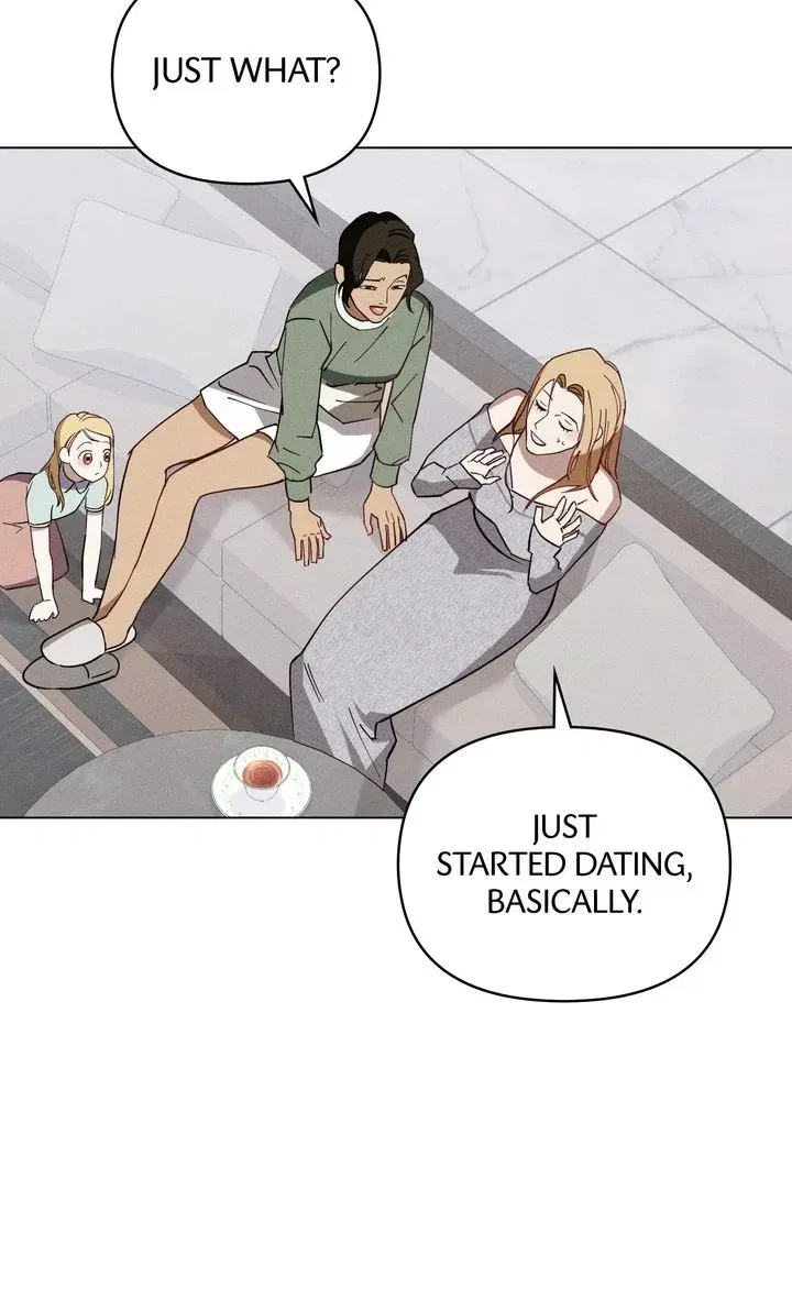Werewolves Going Crazy over Me Chapter 59 – Page 55