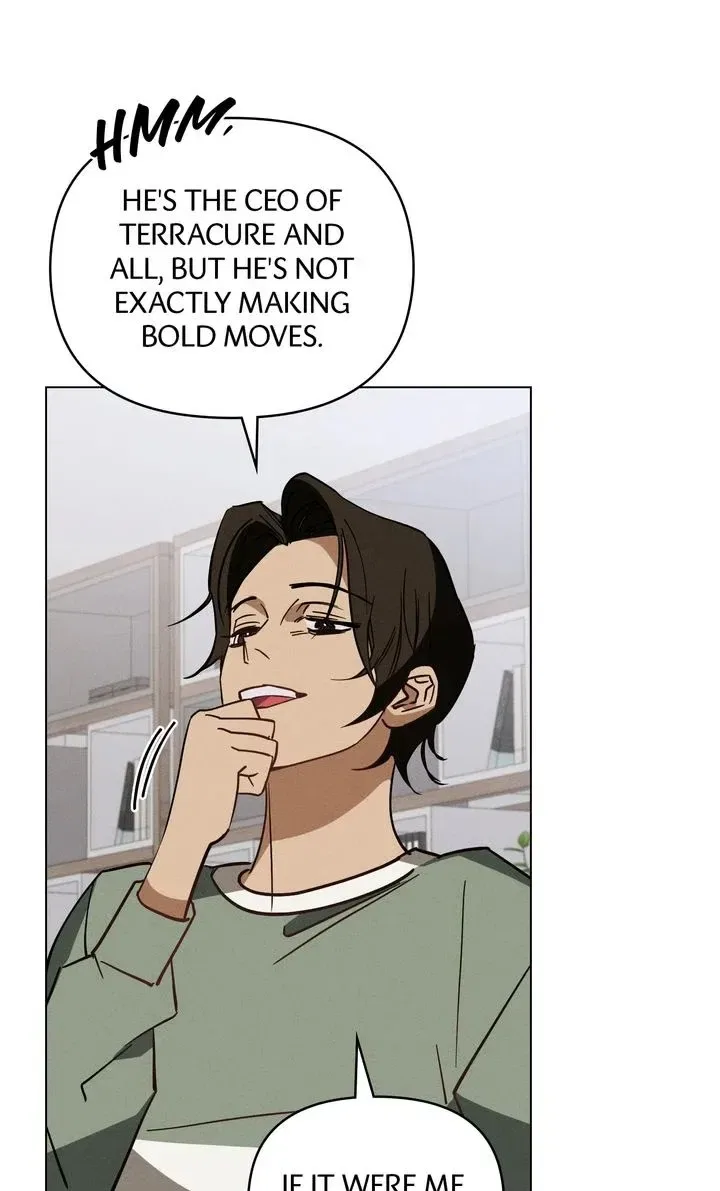 Werewolves Going Crazy over Me Chapter 59 – Page 56