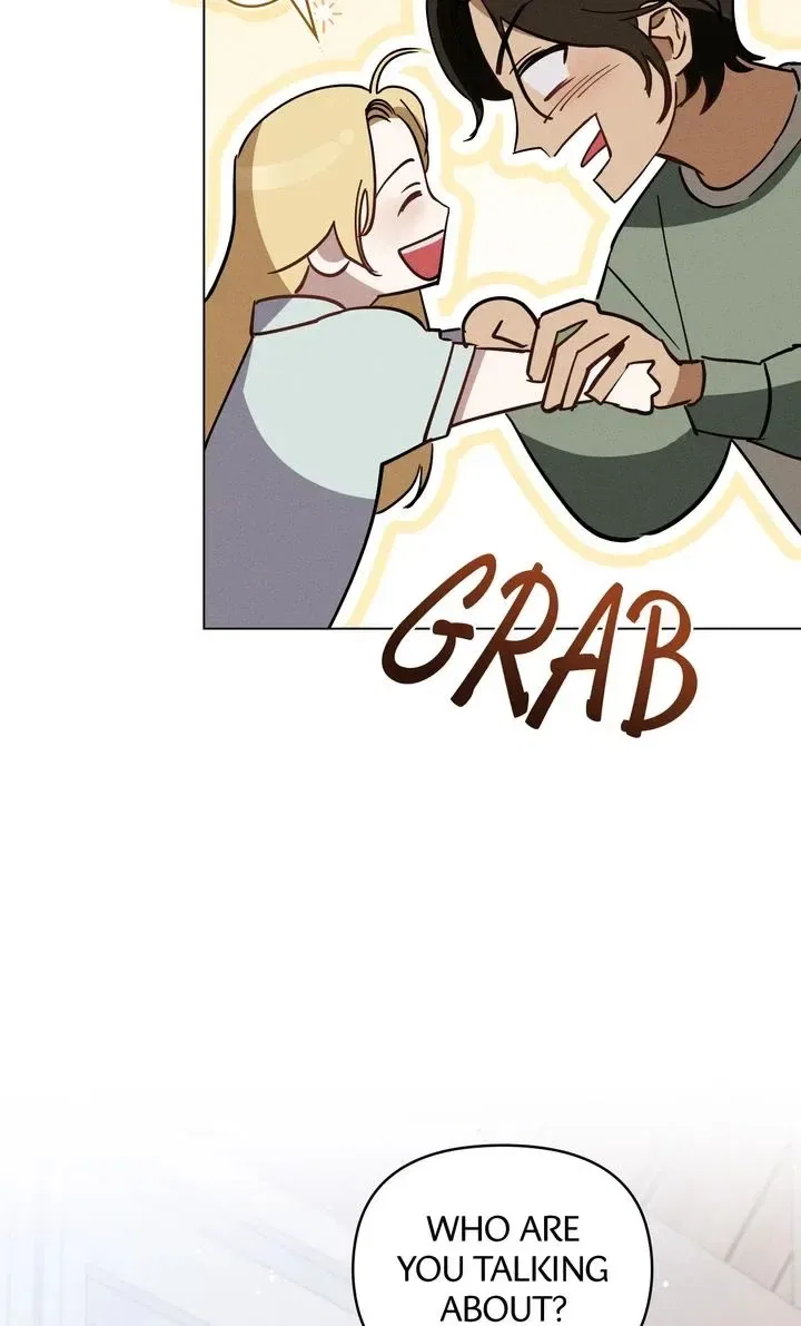 Werewolves Going Crazy over Me Chapter 59 – Page 58