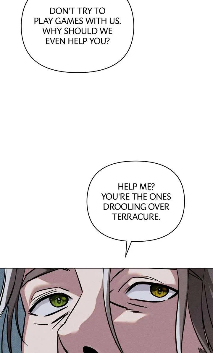 Werewolves Going Crazy over Me Chapter 58 – Page 5