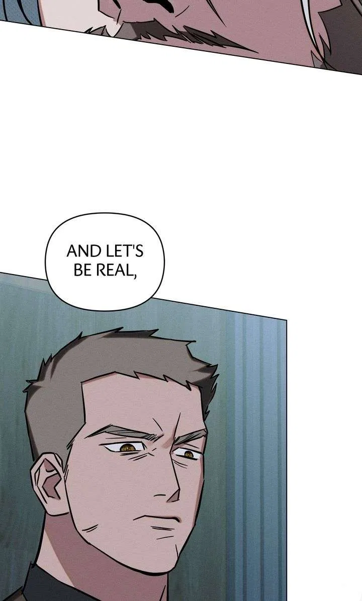 Werewolves Going Crazy over Me Chapter 58 – Page 6