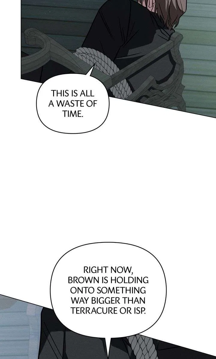 Werewolves Going Crazy over Me Chapter 58 – Page 12