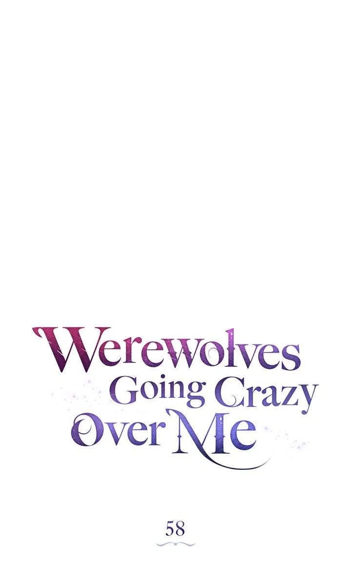 Werewolves Going Crazy over Me Chapter 58 – Page 16