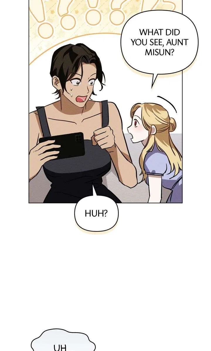 Werewolves Going Crazy over Me Chapter 58 – Page 20