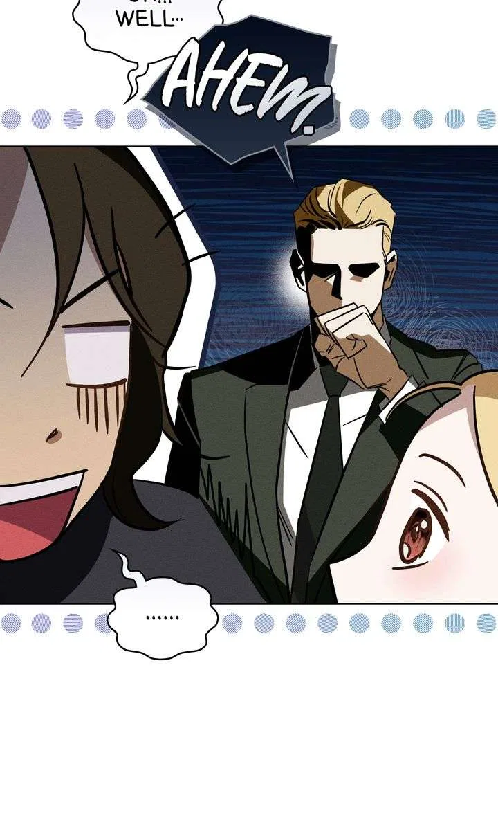 Werewolves Going Crazy over Me Chapter 58 – Page 21