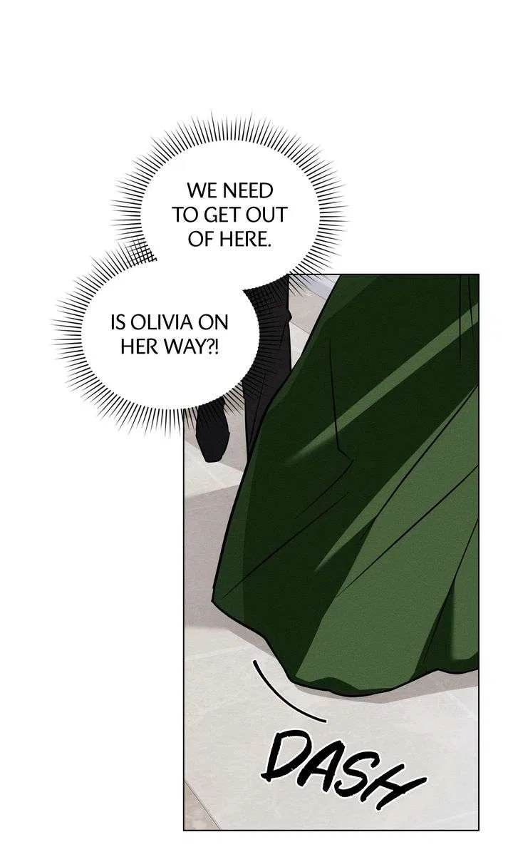 Werewolves Going Crazy over Me Chapter 58 – Page 22