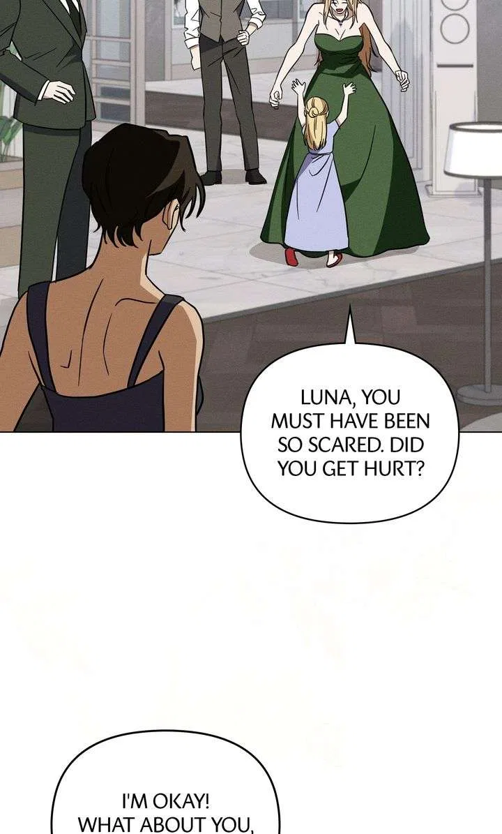 Werewolves Going Crazy over Me Chapter 58 – Page 25