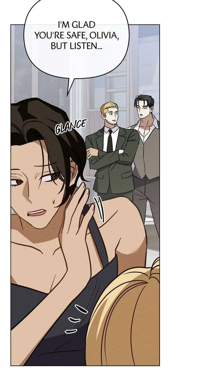 Werewolves Going Crazy over Me Chapter 58 – Page 28