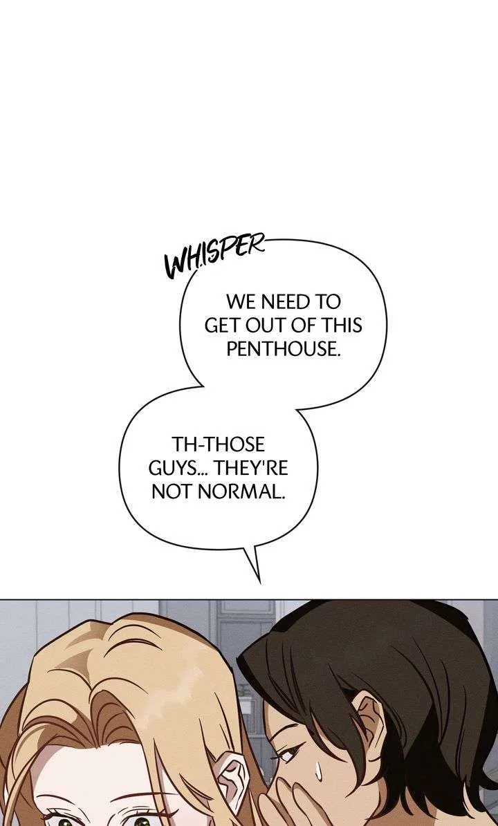 Werewolves Going Crazy over Me Chapter 58 – Page 29