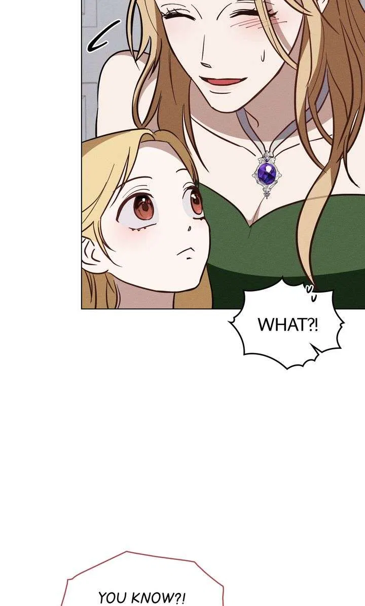 Werewolves Going Crazy over Me Chapter 58 – Page 31