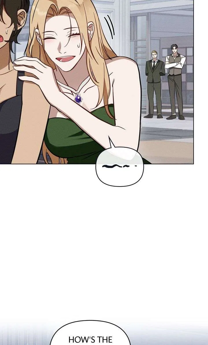 Werewolves Going Crazy over Me Chapter 58 – Page 33