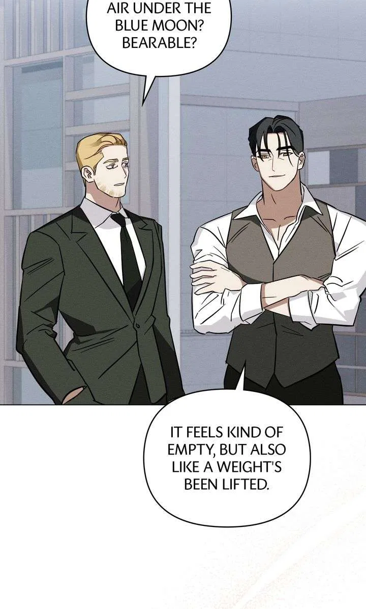 Werewolves Going Crazy over Me Chapter 58 – Page 34