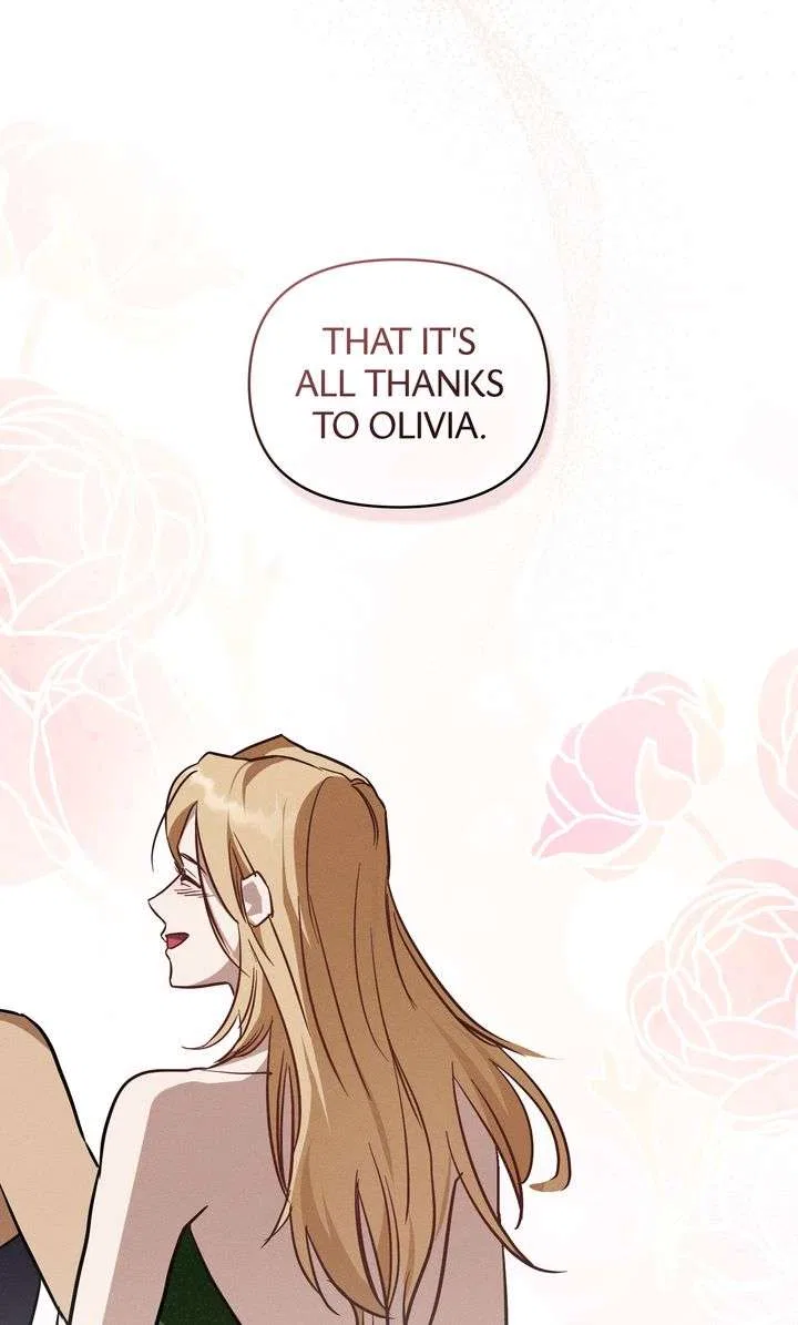 Werewolves Going Crazy over Me Chapter 58 – Page 36