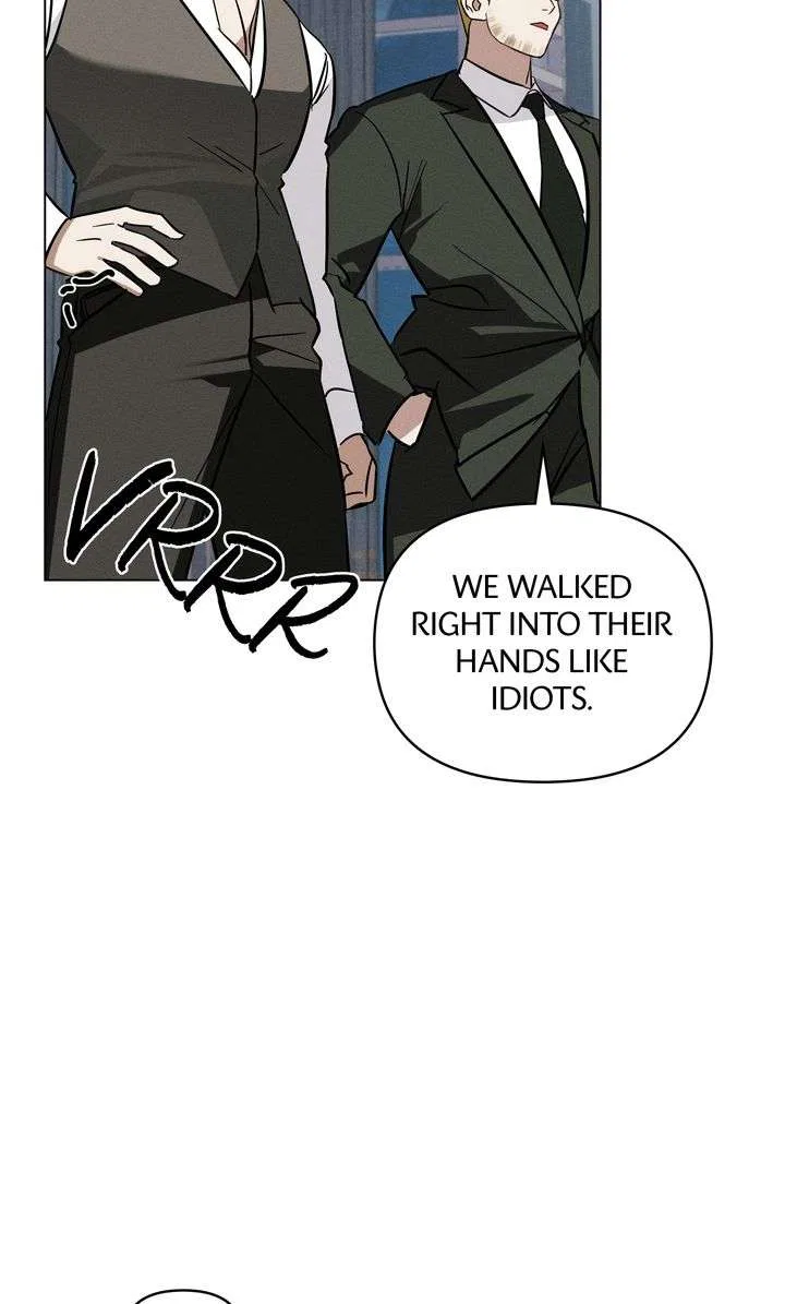 Werewolves Going Crazy over Me Chapter 58 – Page 38