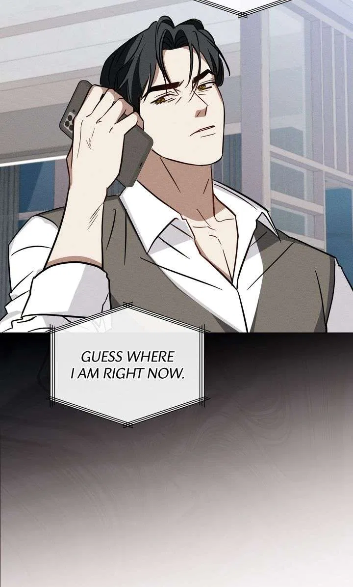 Werewolves Going Crazy over Me Chapter 58 – Page 40