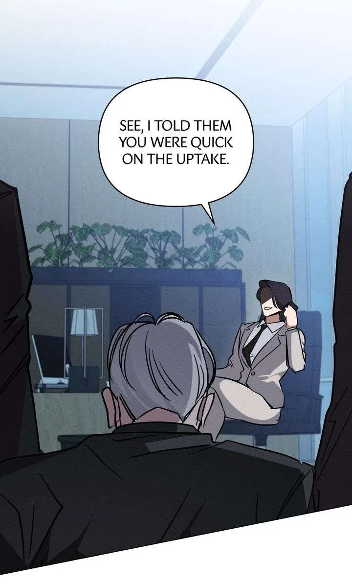 Werewolves Going Crazy over Me Chapter 58 – Page 42