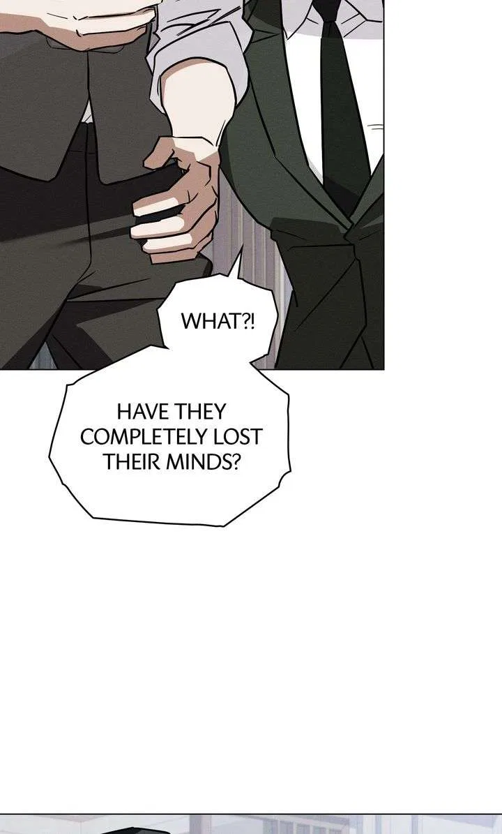 Werewolves Going Crazy over Me Chapter 58 – Page 49