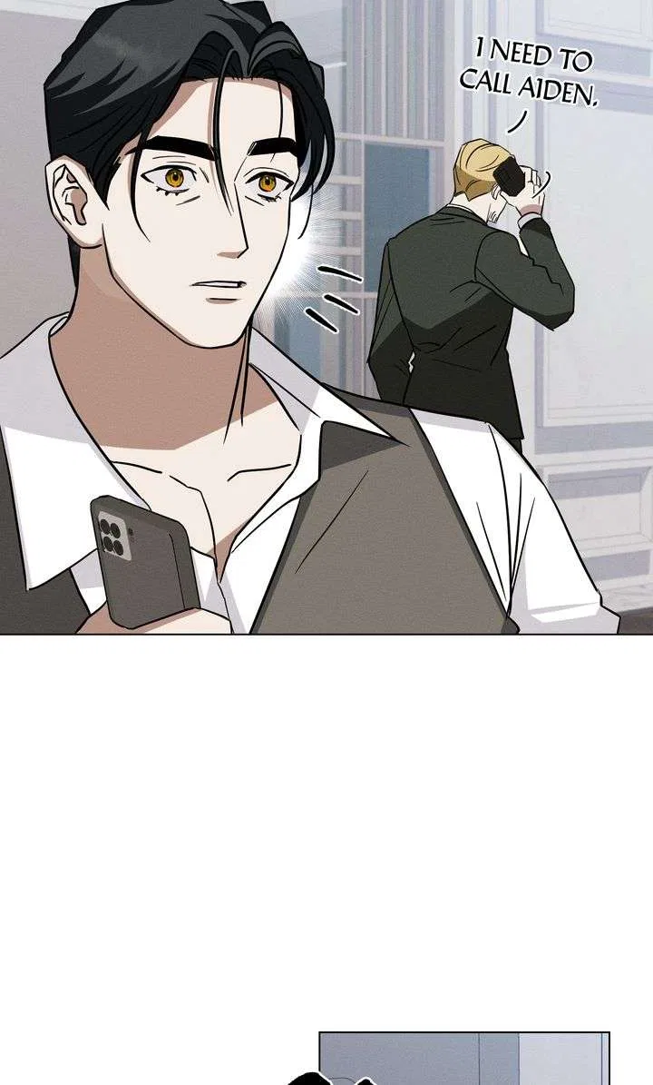 Werewolves Going Crazy over Me Chapter 58 – Page 50