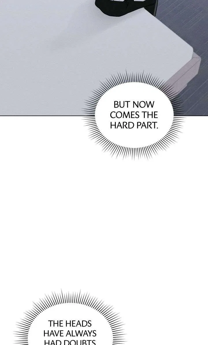 Werewolves Going Crazy over Me Chapter 58 – Page 55