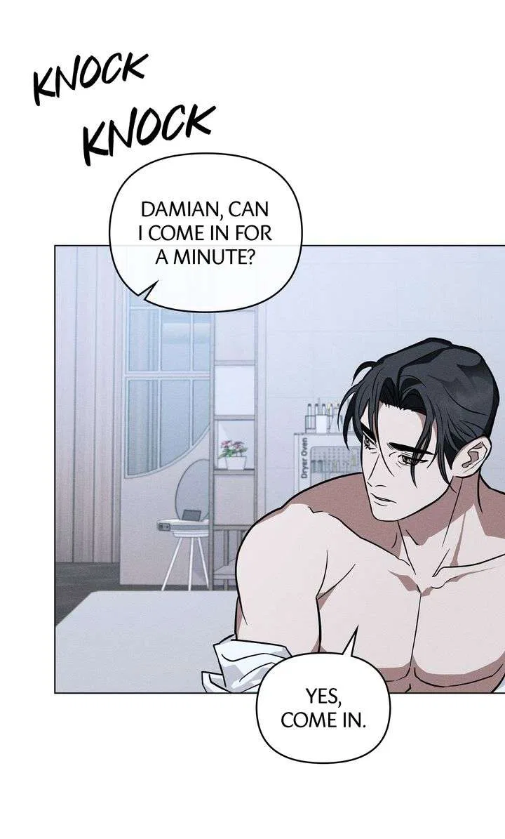 Werewolves Going Crazy over Me Chapter 58 – Page 58