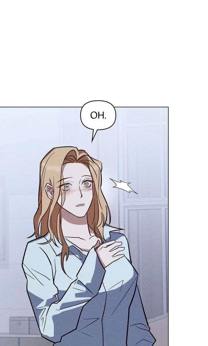 Werewolves Going Crazy over Me Chapter 58 – Page 59