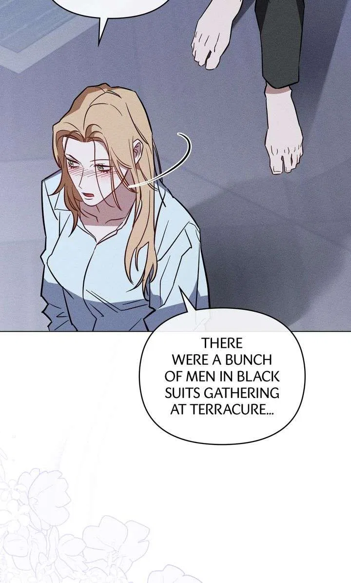 Werewolves Going Crazy over Me Chapter 58 – Page 62
