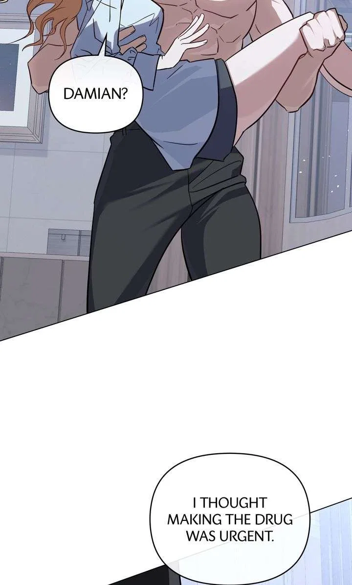Werewolves Going Crazy over Me Chapter 58 – Page 73