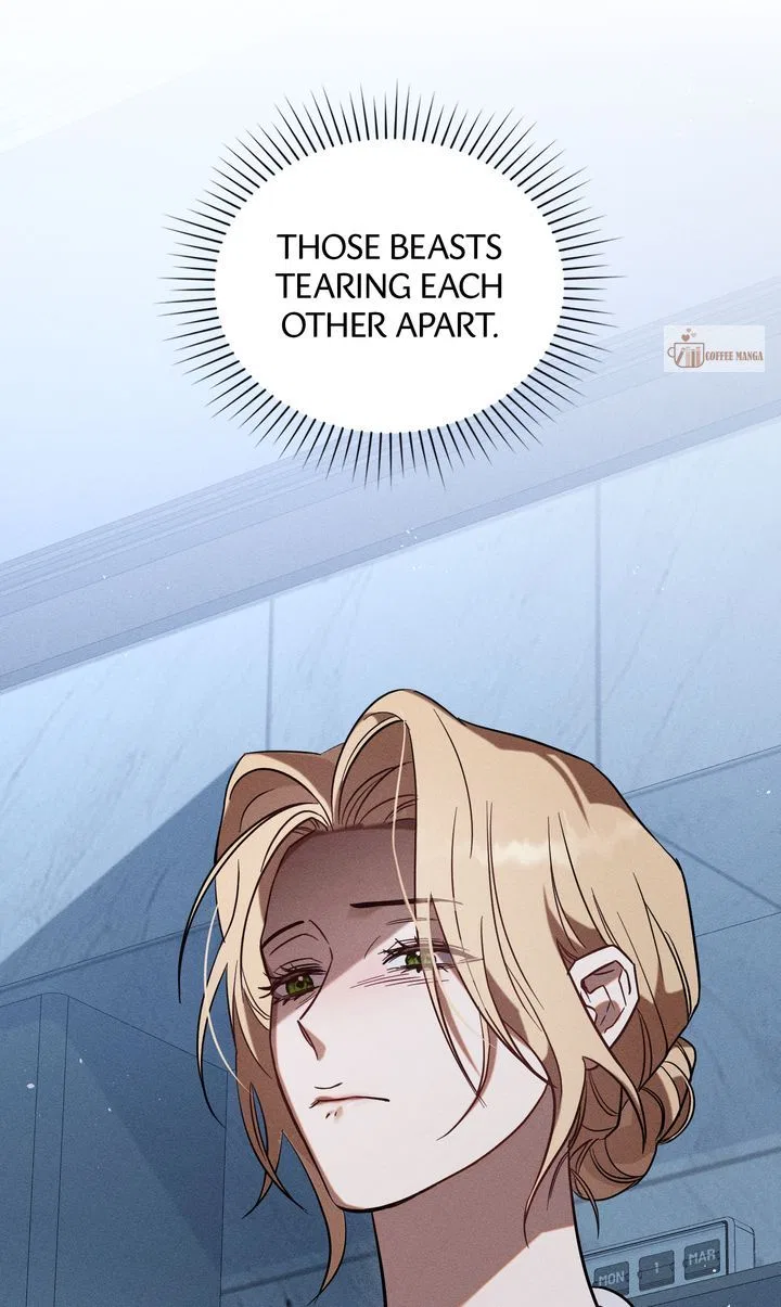 Werewolves Going Crazy over Me Chapter 57 – Page 10