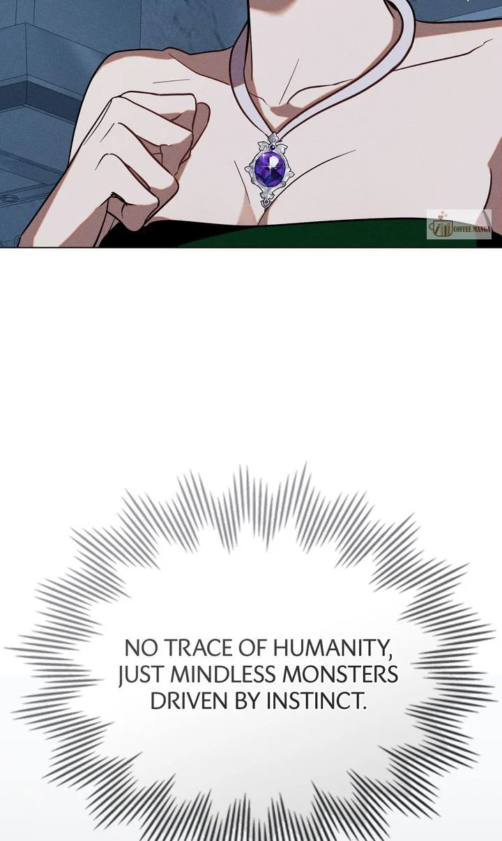 Werewolves Going Crazy over Me Chapter 57 – Page 11