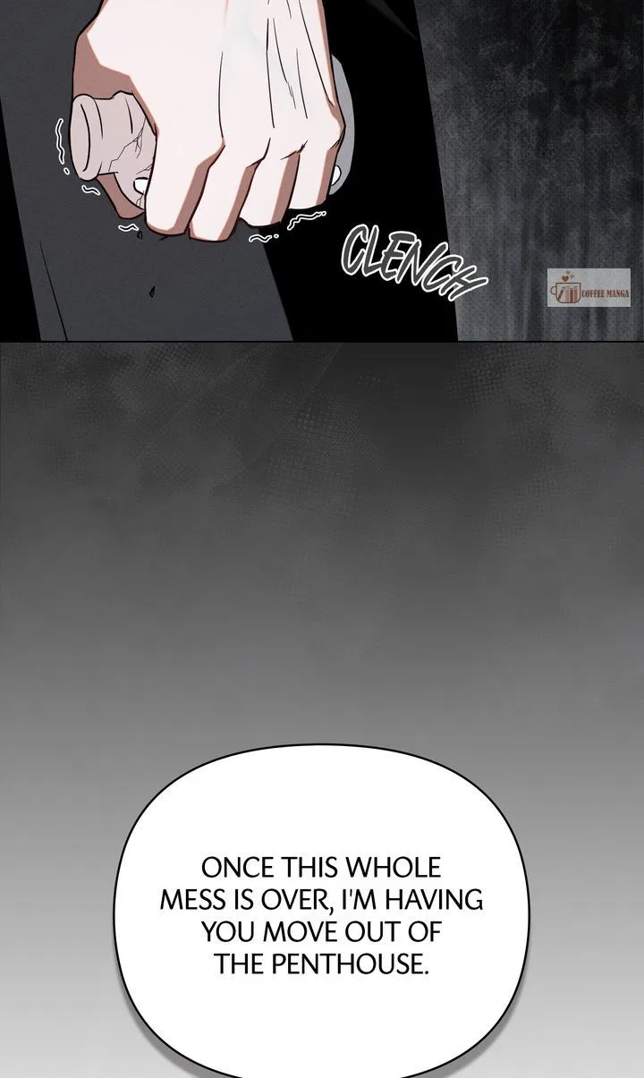 Werewolves Going Crazy over Me Chapter 57 – Page 14