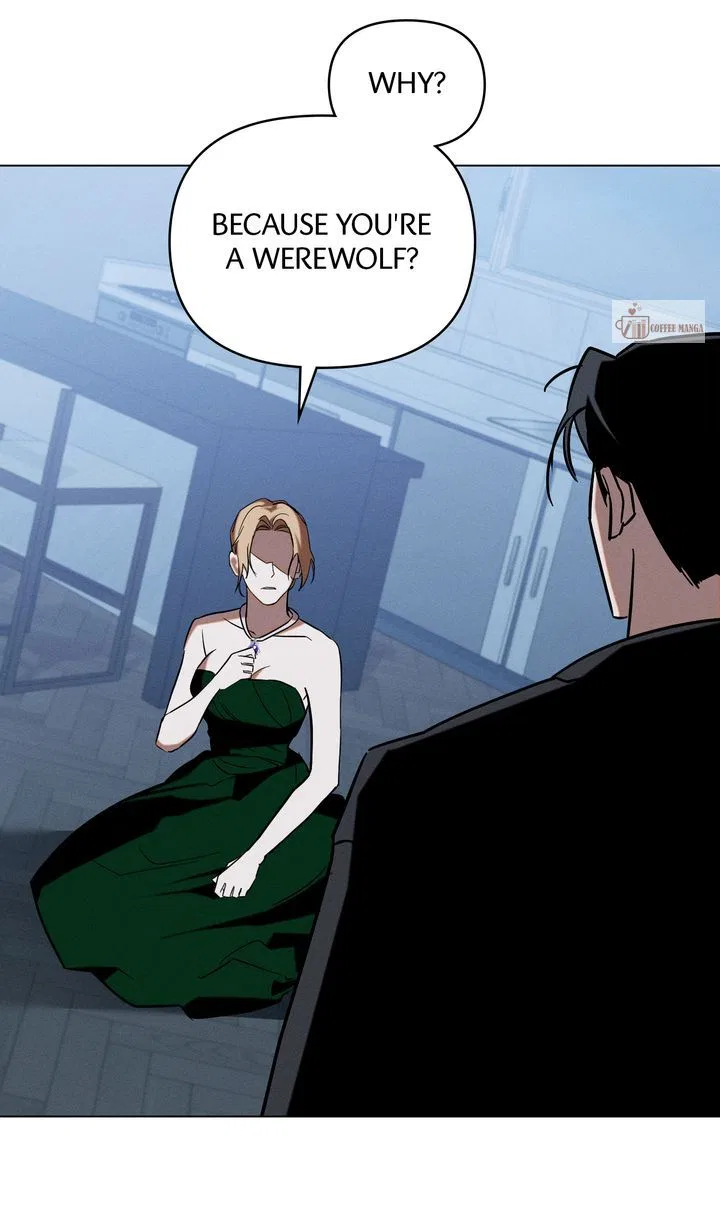 Werewolves Going Crazy over Me Chapter 57 – Page 18