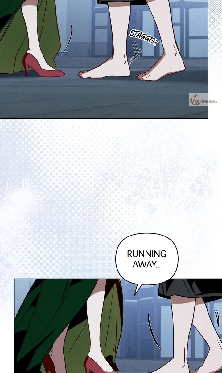 Werewolves Going Crazy over Me Chapter 57 – Page 27